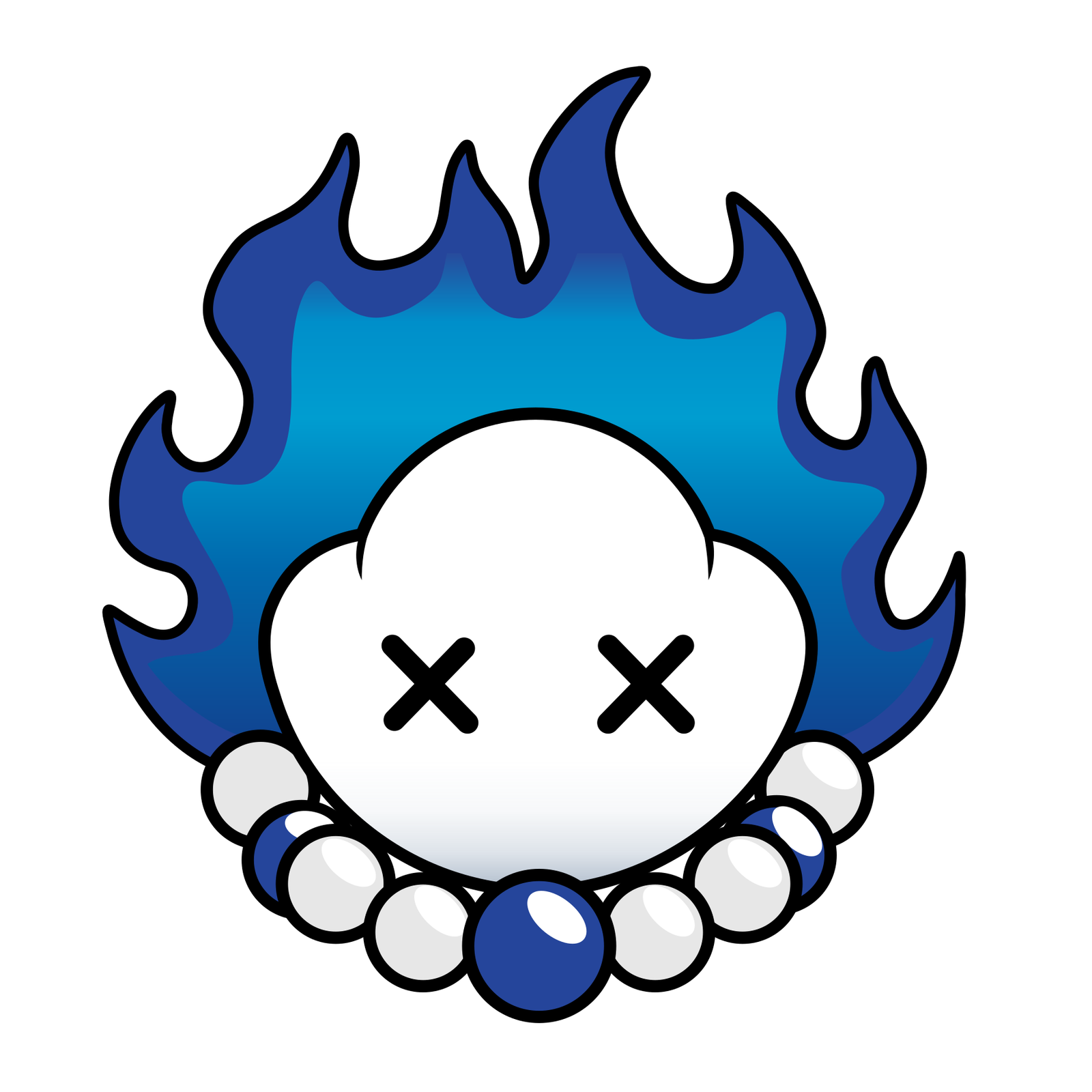 Yokai logo